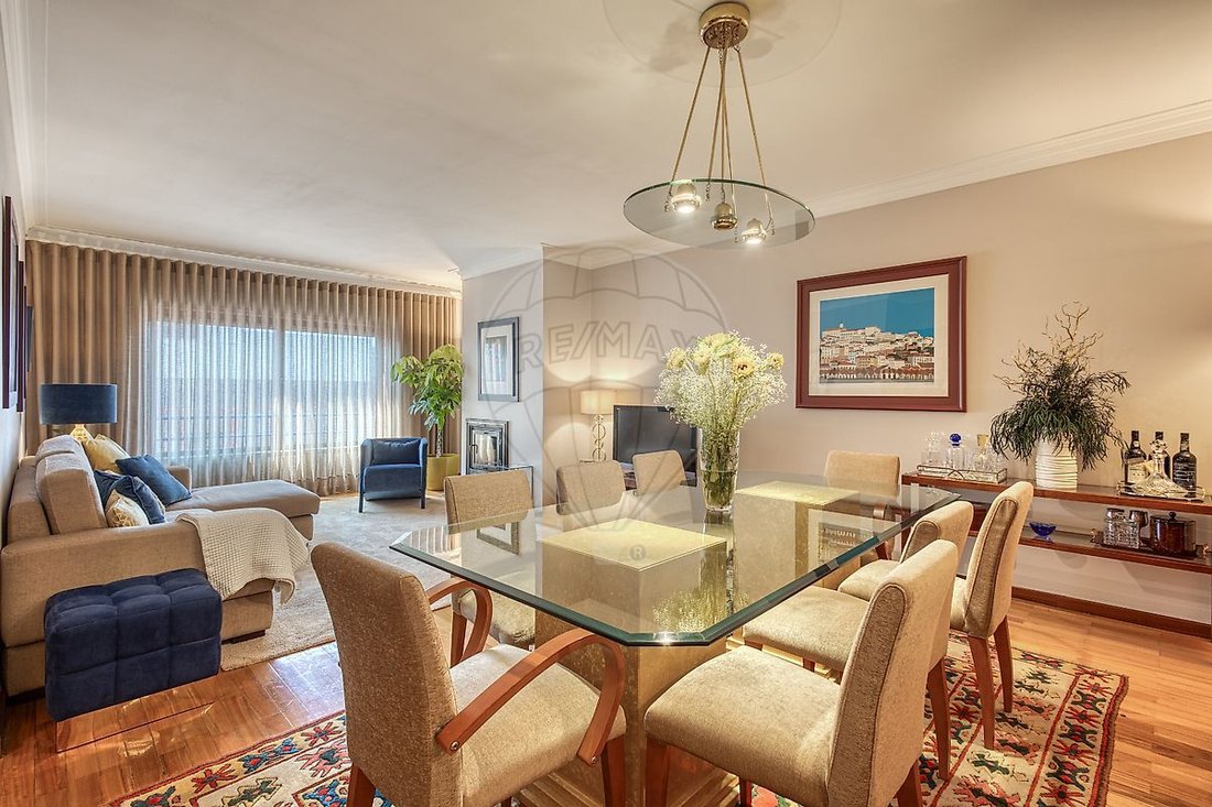 Apartment in Matosinhos e Leca da Palmeira, Porto District, Portugal 2 - 14980003