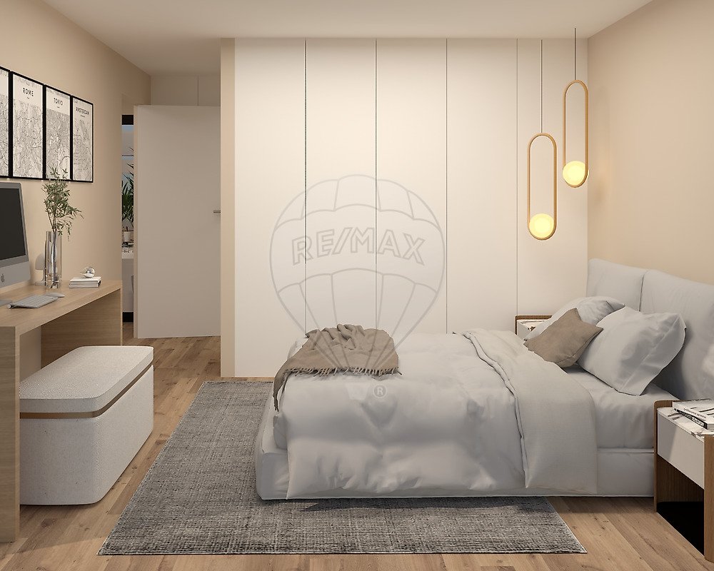 Apartment in Braga (Sao Vicente), Braga, Portugal 2 - 14979970