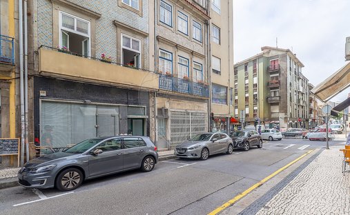 Cedofeita, Santo Ildefonso, Se, Miragaia, Sao Nicolau e Vitoria, Porto District, Portugal 1