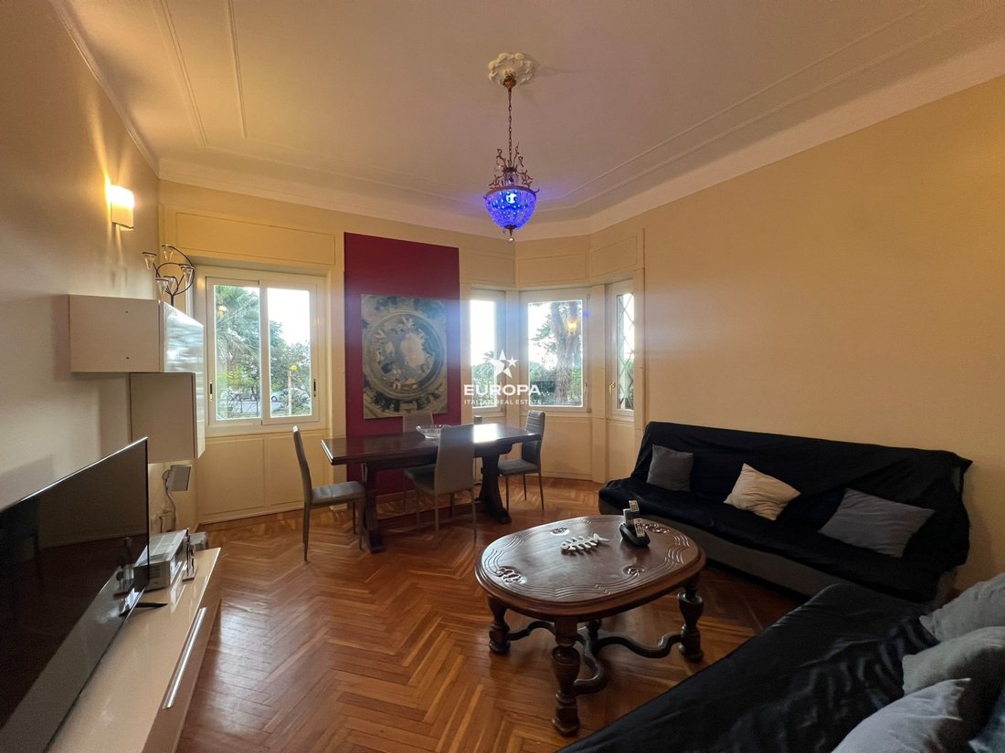 Apartment in Center - Marina, Sanremo, Liguria 1 - 14980020