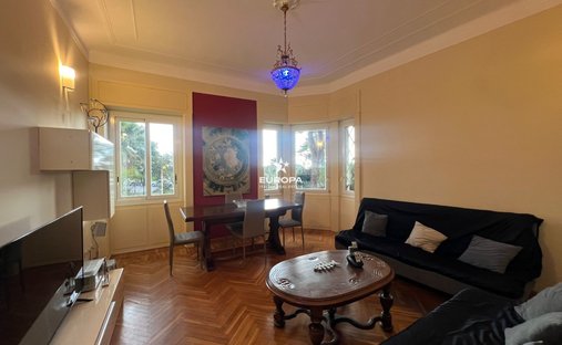 Appartamento a Centro - Marina, Sanremo, Liguria 1