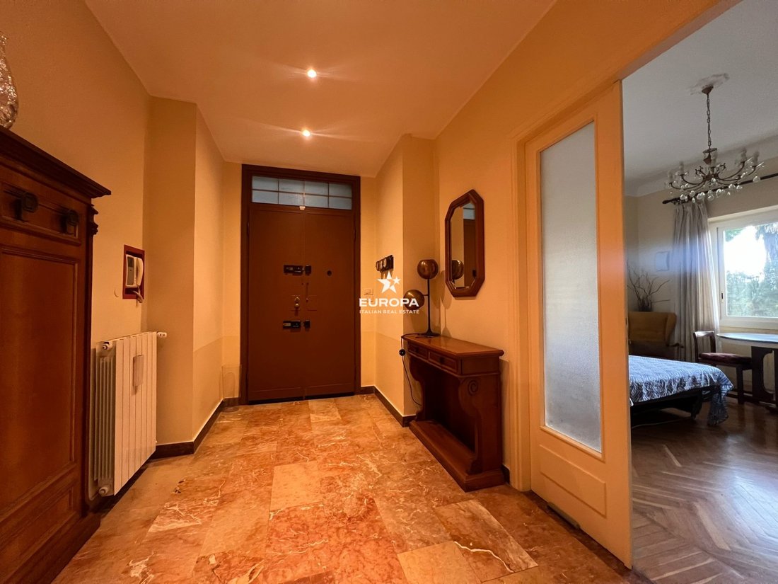 Apartment in Center - Marina, Sanremo, Liguria 3 - 14980020