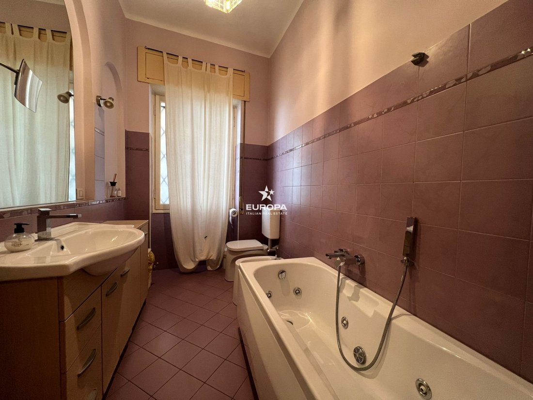 Apartment in Center - Marina, Sanremo, Liguria 5 - 14980020