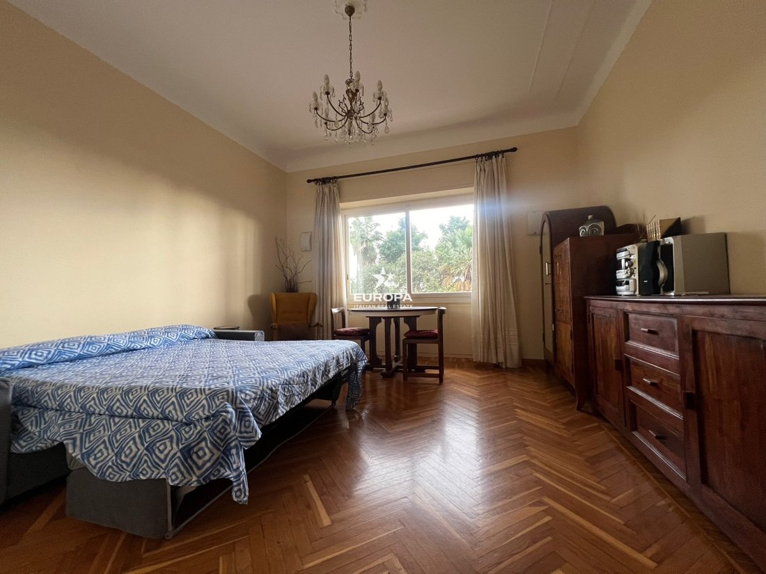 Apartment in Center - Marina, Sanremo, Liguria 2 - 14980020