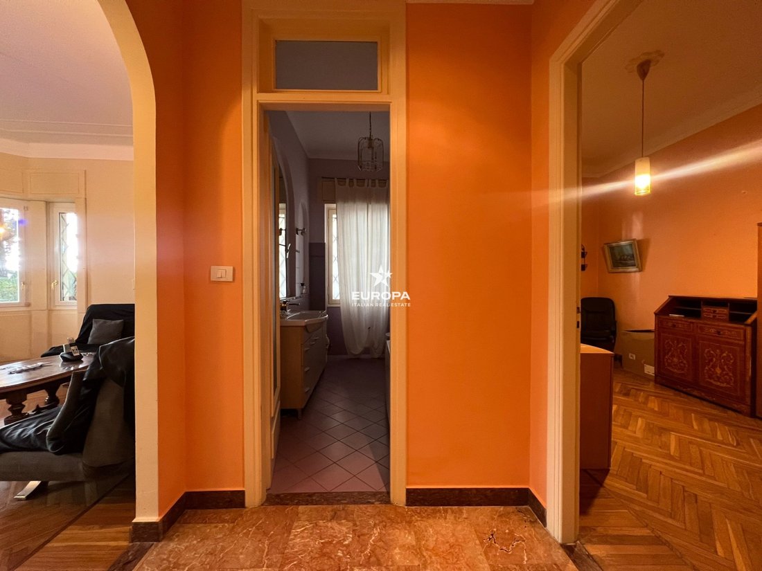 Apartment in Center - Marina, Sanremo, Liguria 4 - 14980020