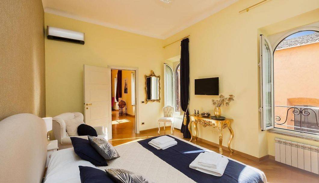Appartamento a Roma, Lazio, Italia 3 - 14980017