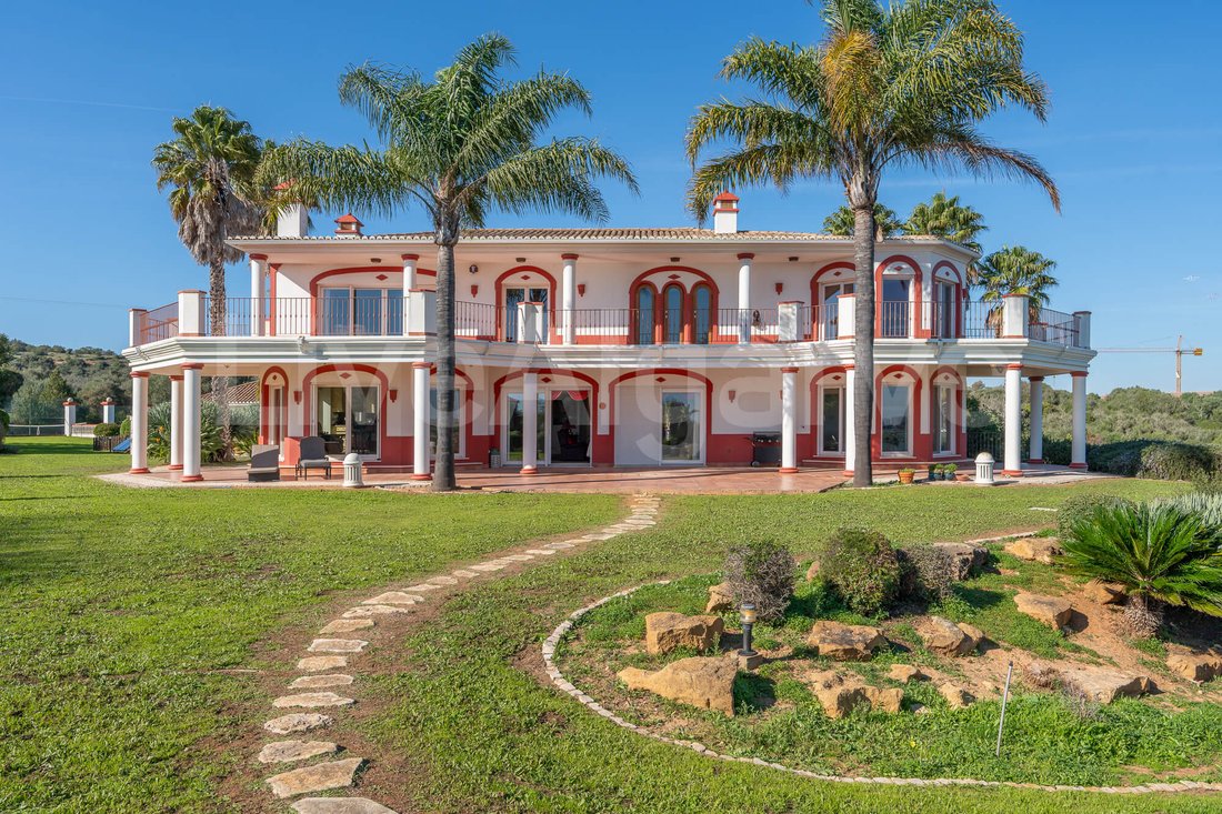 Villa à Odiáxere, Algarve, Portugal 2 - 14980131