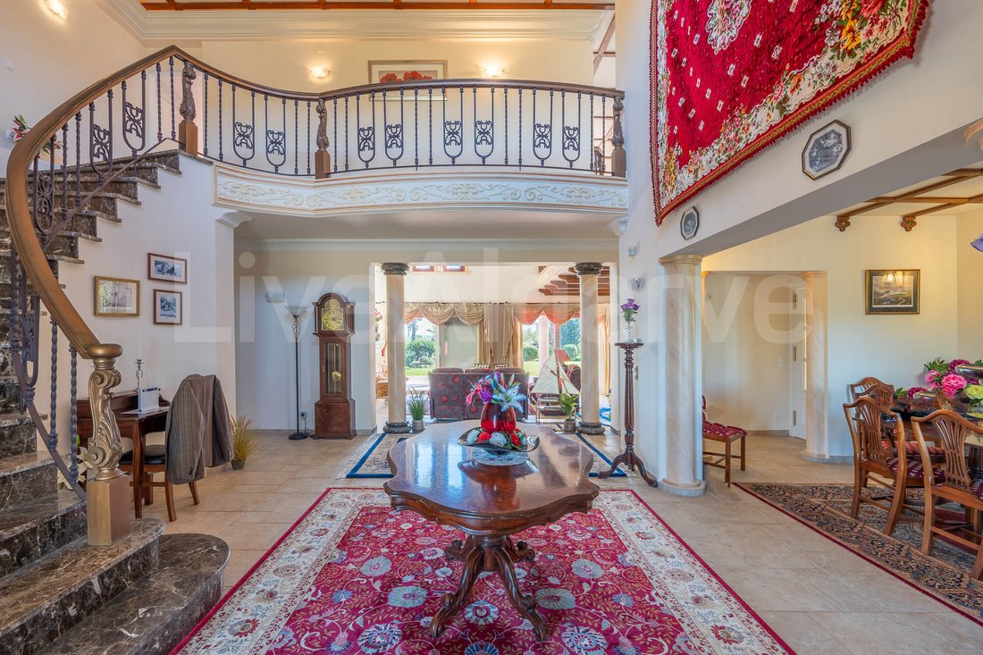 Villa à Odiáxere, Algarve, Portugal 5 - 14980131