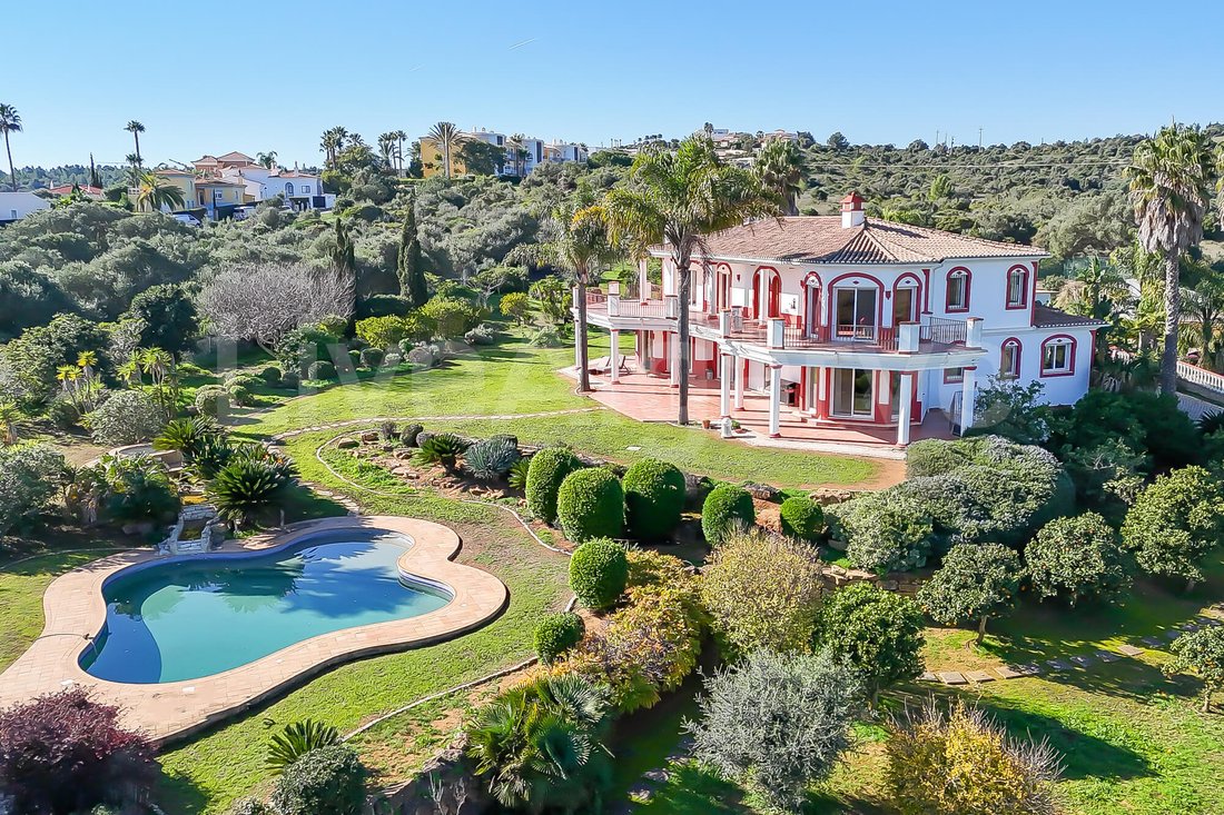 Villa à Odiáxere, Algarve, Portugal 3 - 14980131