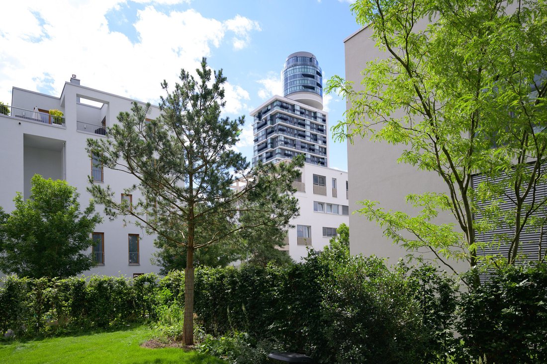 Townhouse in Frankfurt am Main, Hessen, Germany 3 - 14980195