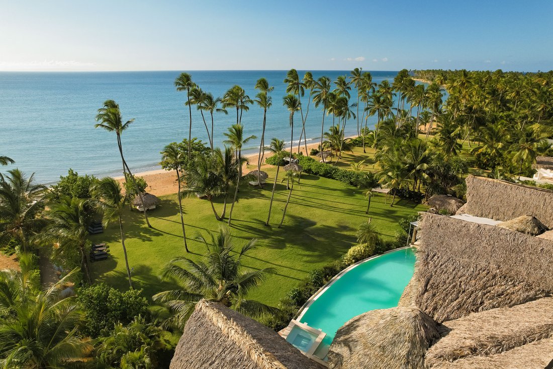 House in Las Terrenas, Dominican Republic 2 - 14956919