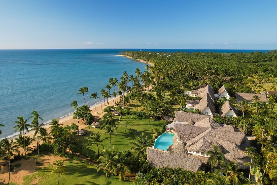 House in Las Terrenas, Dominican Republic 1 - 14956919