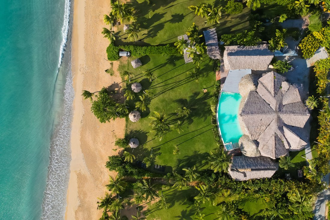 House in Las Terrenas, Dominican Republic 3 - 14956919