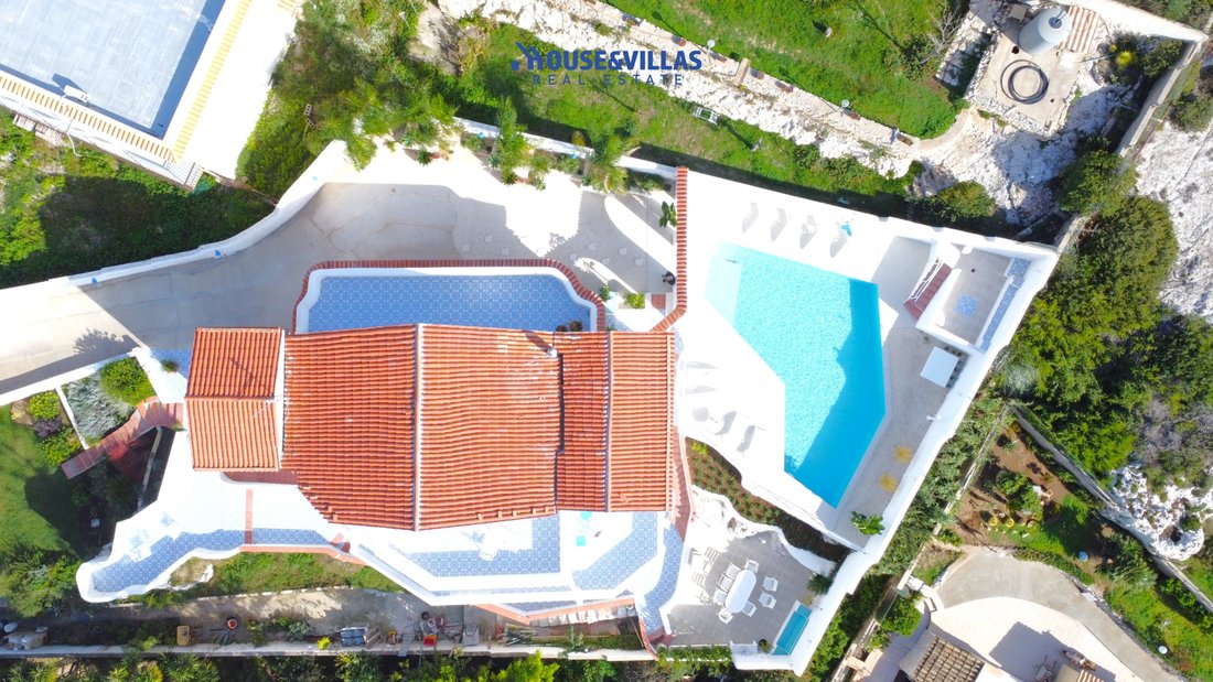 Villa in Fontane Bianche, Sicily, Italy 2 - 14980234