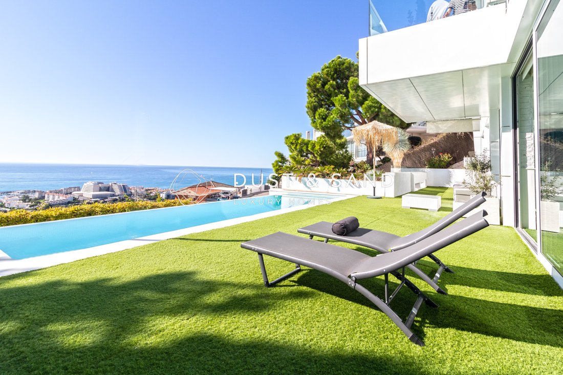 Villa in Sitges, Catalonia, Spain 1 - 12301114