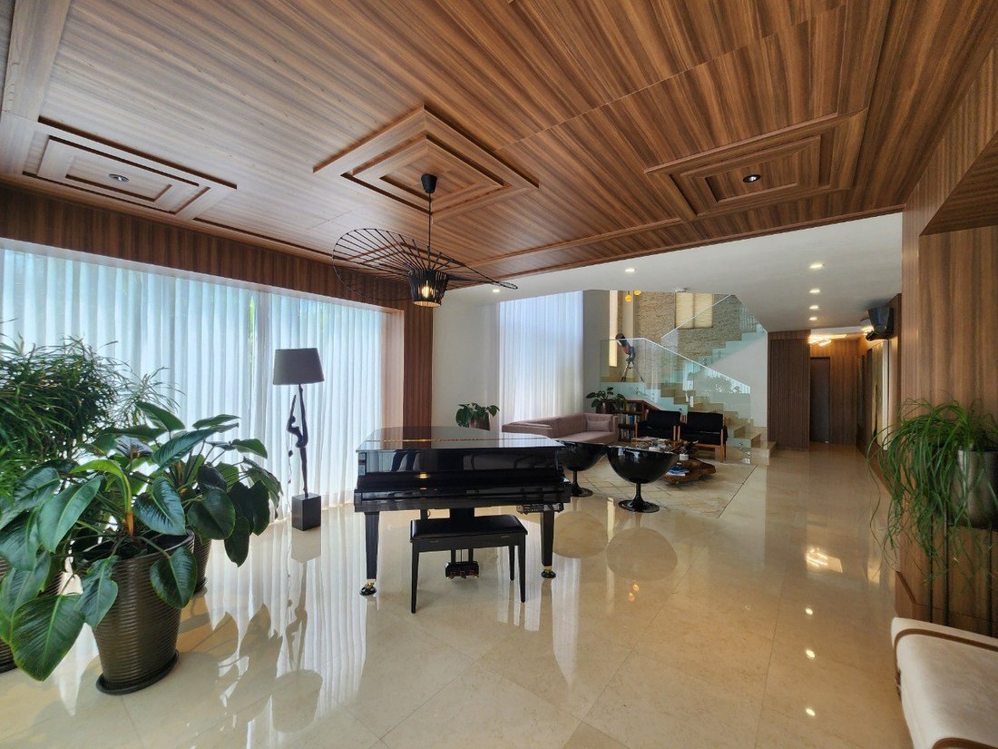 House in Panama City, Panama, Panama 1 - 14980334