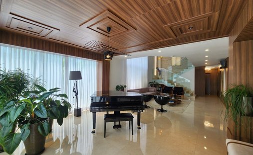 House in Panama City, Panama, Panama 1