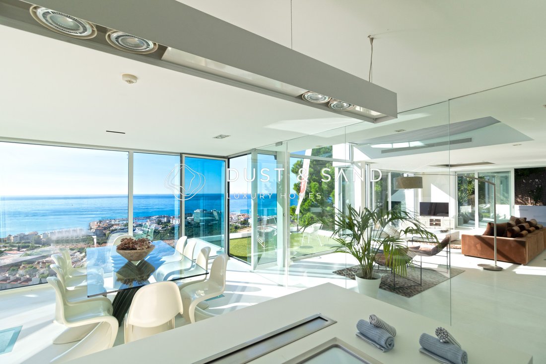 Villa in Sitges, Catalonia, Spain 4 - 12301114