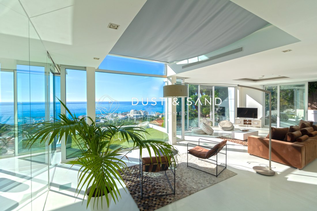 Villa in Sitges, Catalonia, Spain 5 - 12301114