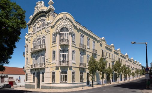 Apartment in Marvila, Lisbon, Portugal 1