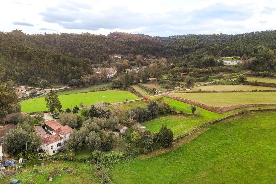 Farm Ranch in Braga (Maximinos, Se e Cividade), Braga, Portugal 2 - 14980223