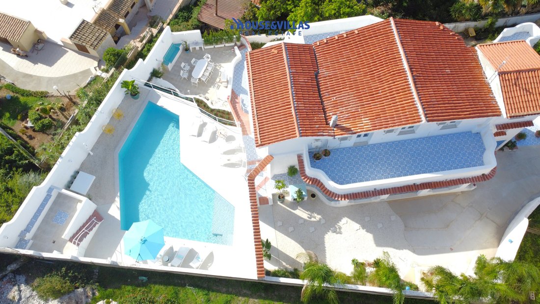 Villa in Fontane Bianche, Sicily, Italy 3 - 14980234