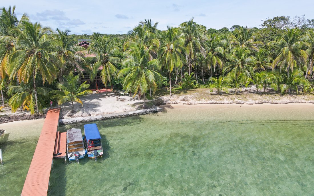 Villa in Bastimentos Island, Bocas del Toro Province, Panama 3 - 14980563