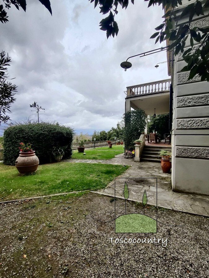 Villa in San Miniato, Tuscany, Italy 4 - 14982354