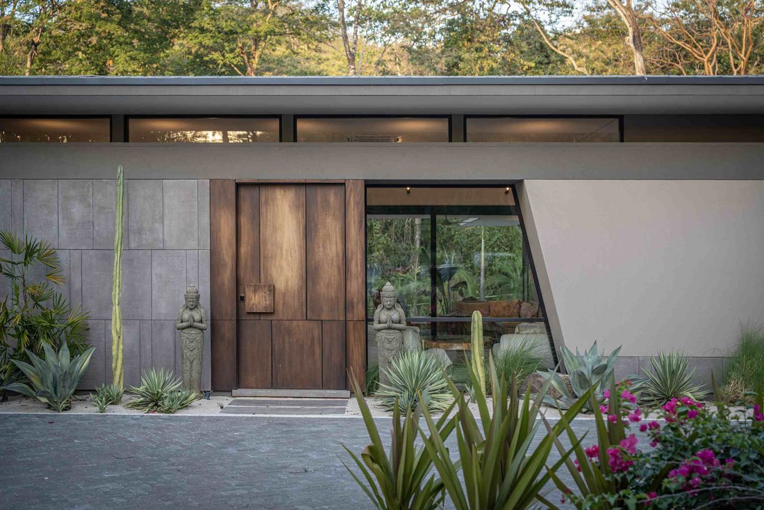 Villa in Tamarindo, Guanacaste Province, Costa Rica 4 - 14981179
