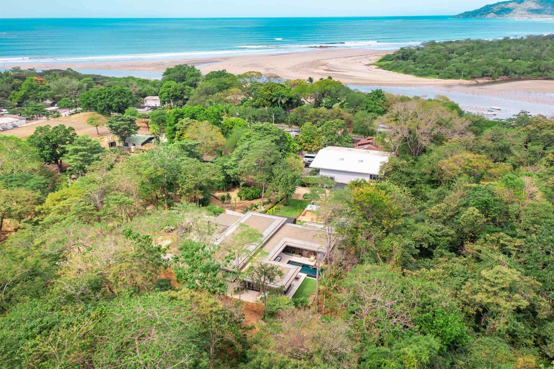 Villa in Tamarindo, Guanacaste Province, Costa Rica 2 - 14981179