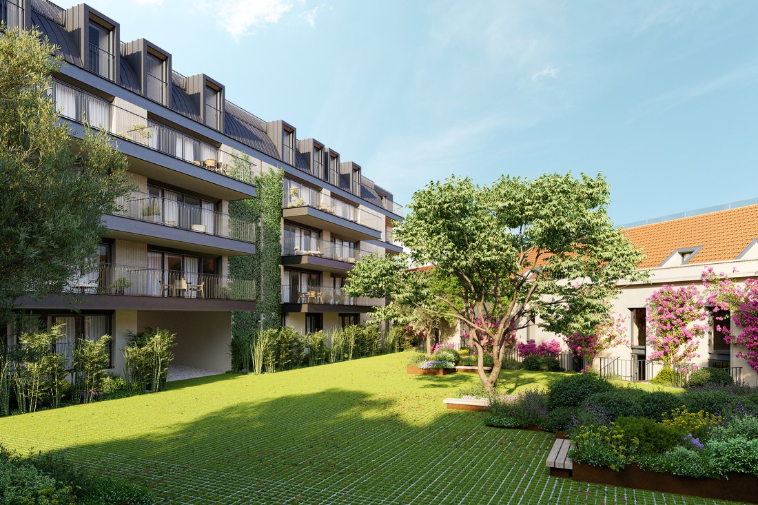Apartment in Marvila, Lisbon, Portugal 2 - 14980356