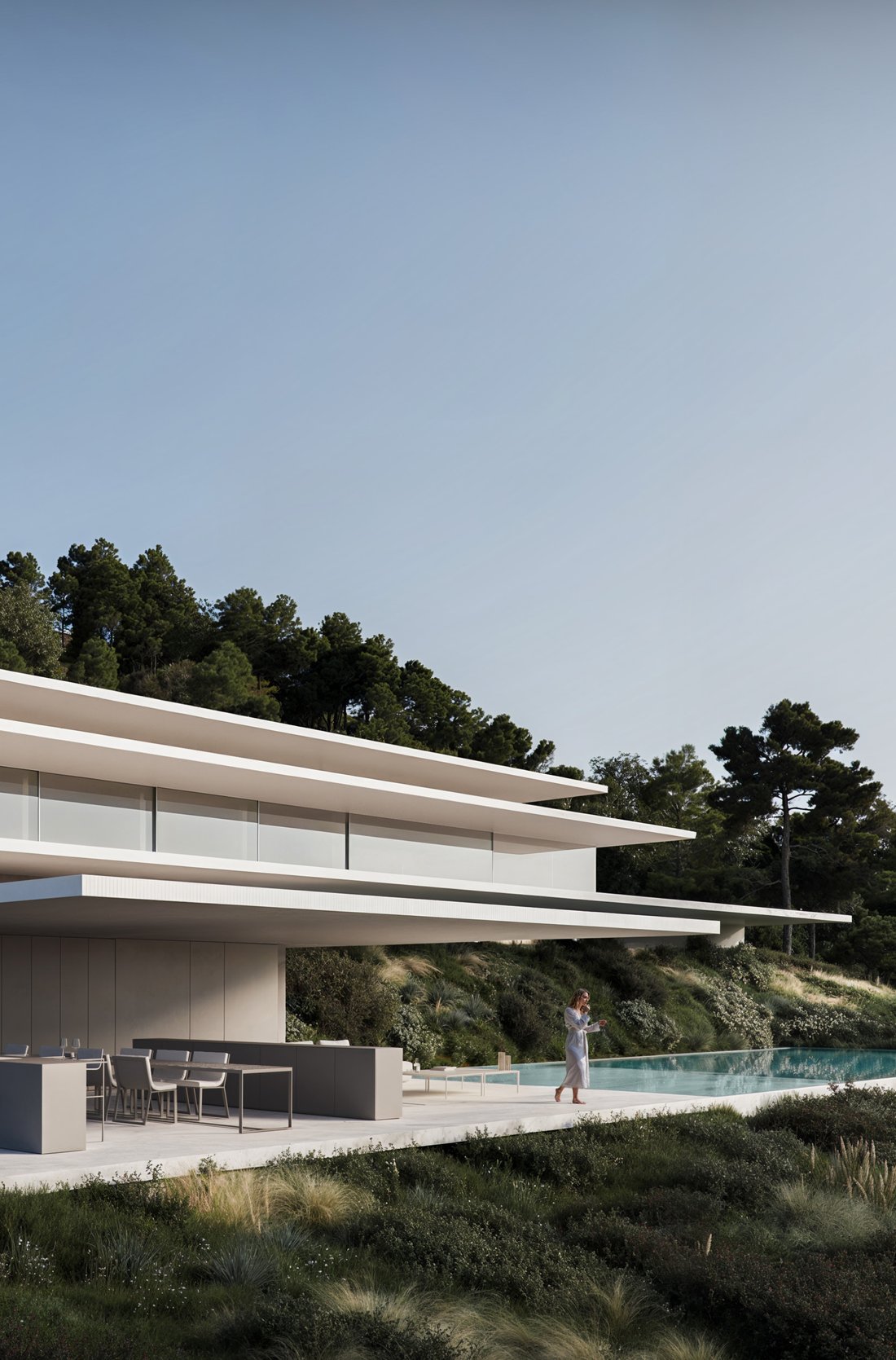 Villa in Sotogrande, San Roque, Andalusia 4 - 14982120
