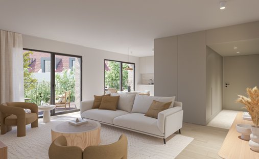 Appartement à Marvila, Lisbonne, Portugal 1
