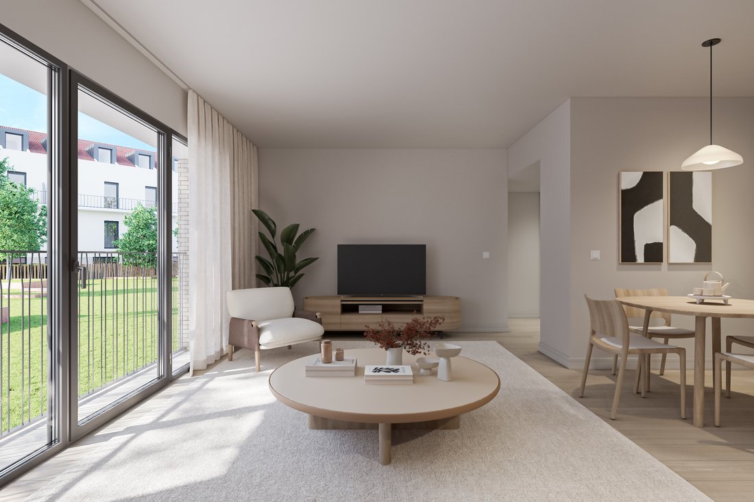 Apartment in Marvila, Lisbon, Portugal 2 - 14980358