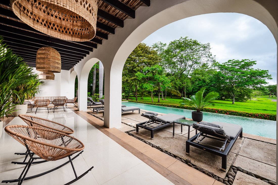 Villa in Pinilla, Guanacaste Province, Costa Rica 3 - 14981020