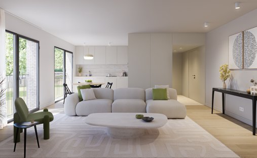 Appartement à Marvila, Lisbonne, Portugal 1