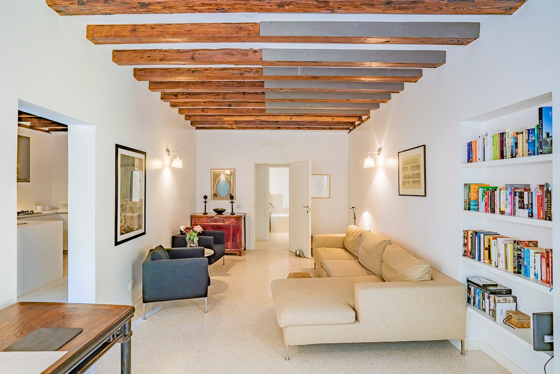 Apartment in Dorsoduro, Venice, Italy 3 - 14982410