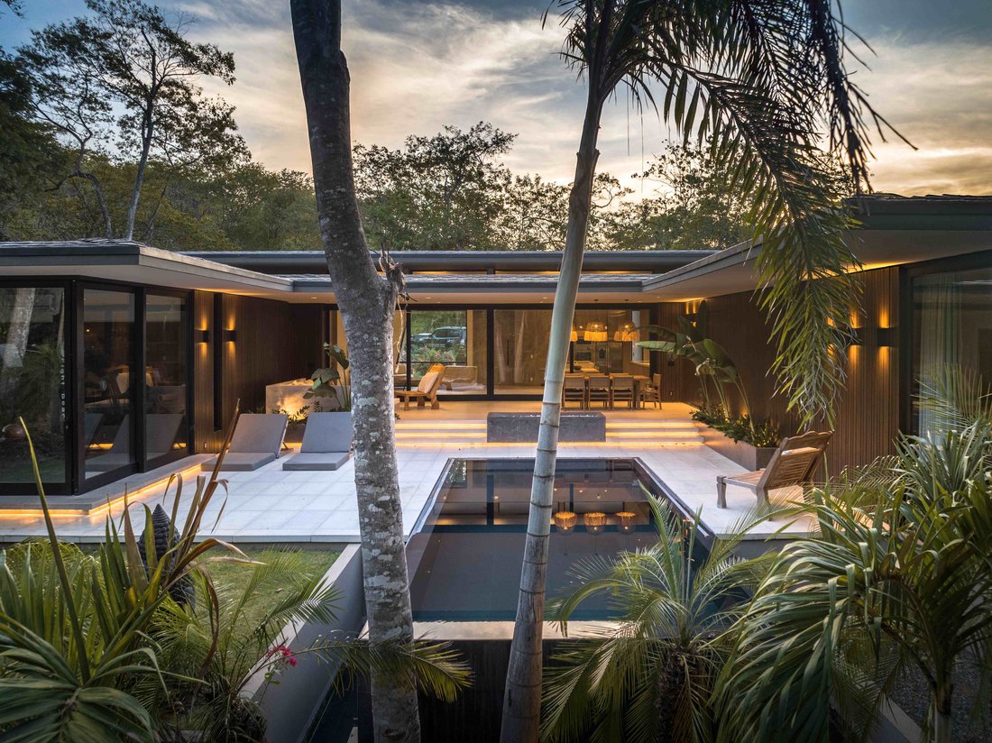 Villa in Tamarindo, Guanacaste Province, Costa Rica 3 - 14981179