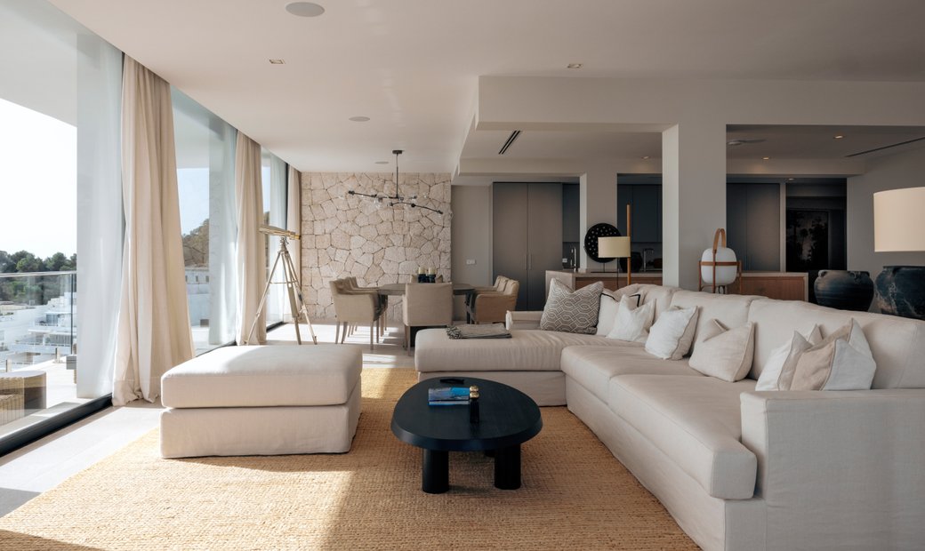 The world's best luxury penthouses | loveproperty.com