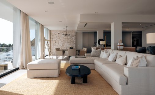 Penthouse en Formentera, Islas Baleares, España 1