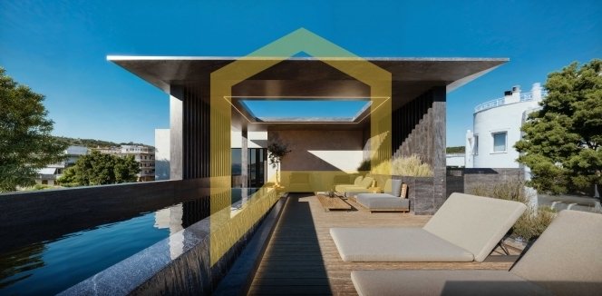 Apartment in Vari, Attica, Greece 2 - 13438836