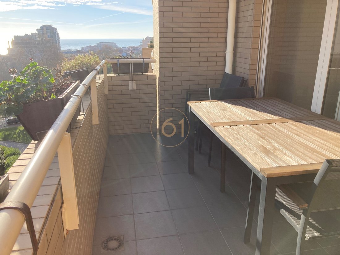 Apartment in Aldoar, Foz do Douro e Nevogilde, Porto District, Portugal 1 - 12082000