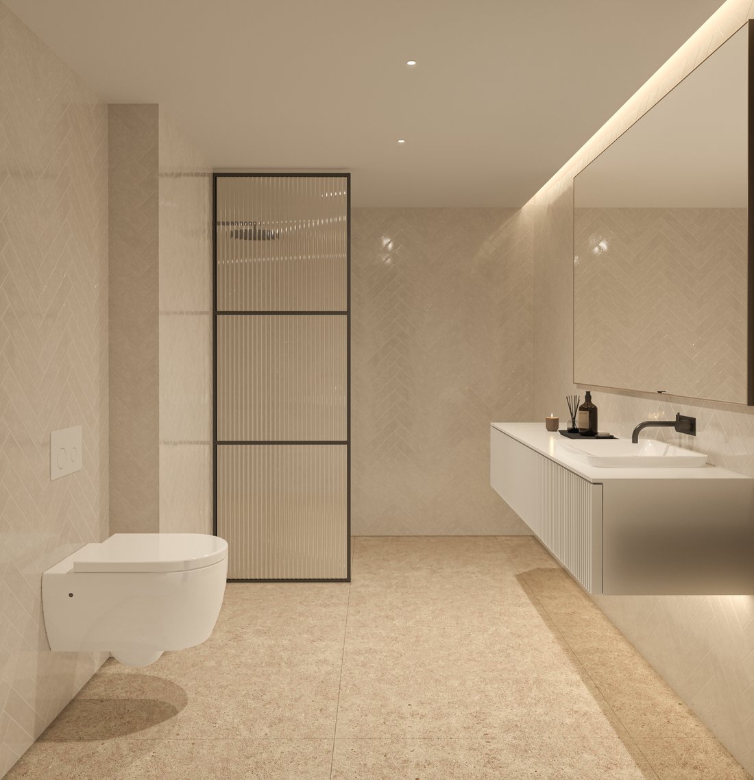 Apartment in Marvila, Lisbon, Portugal 4 - 14980379