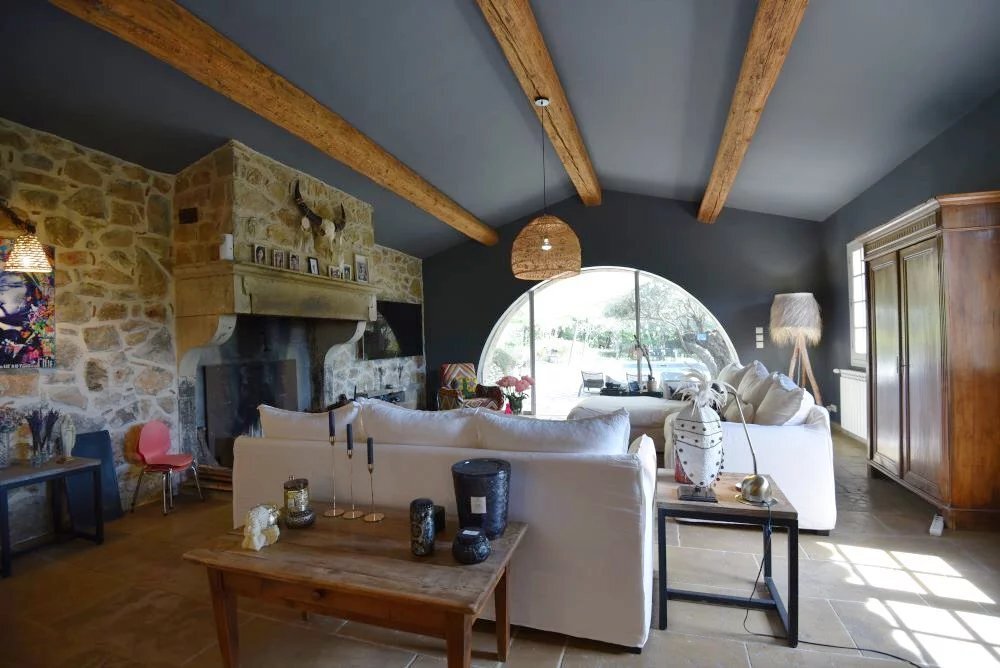Villa in Seillans, Provence-Alpes-Côte d'Azur, France 4 - 14980963