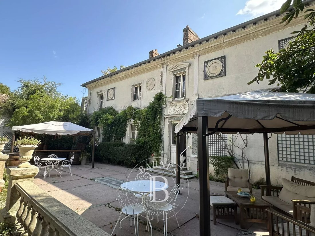 House in Janvry, Ile-de-France, France 3 - 14981440