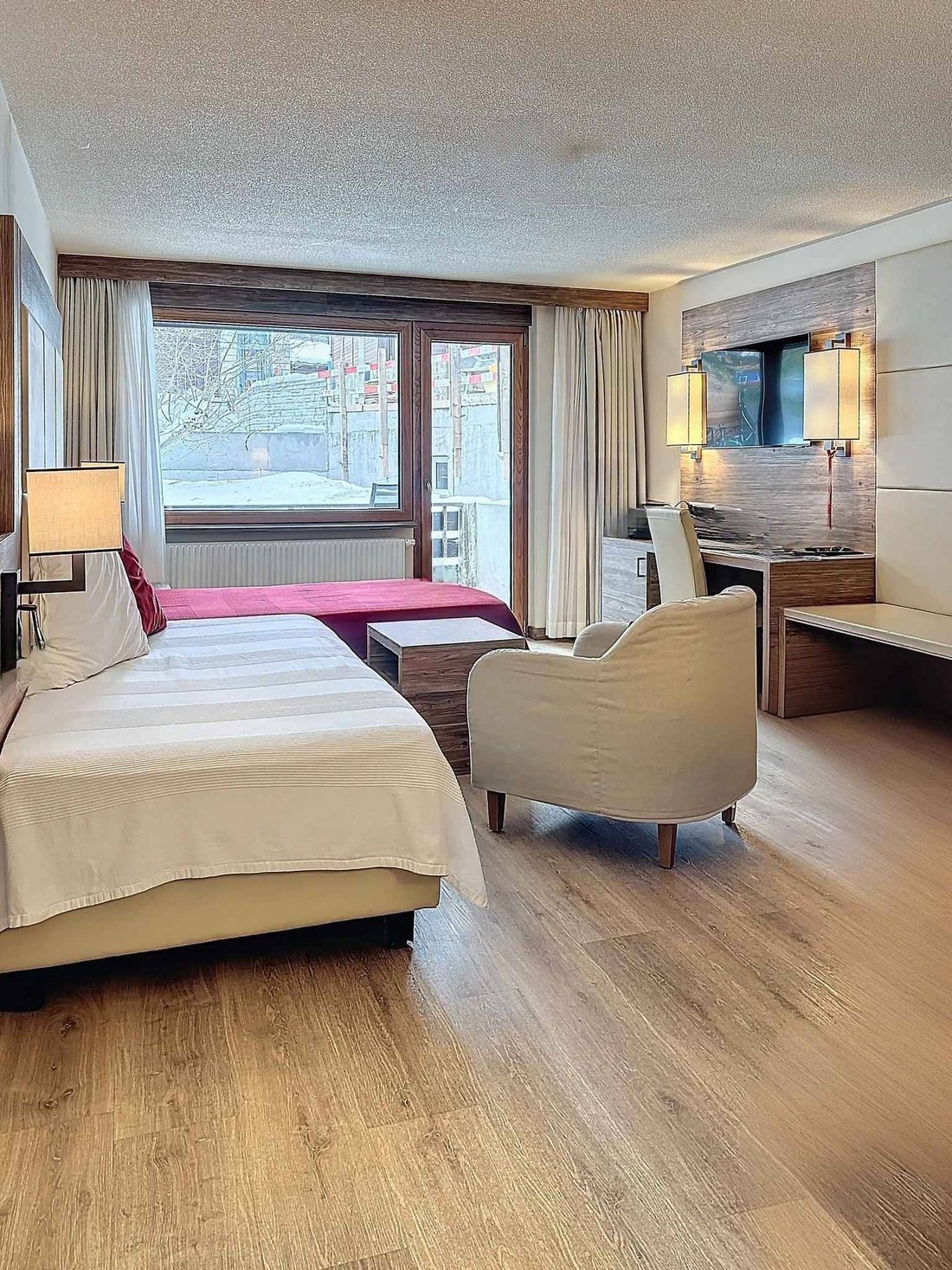 Apartment in Zermatt, Valais, Switzerland 4 - 14980581