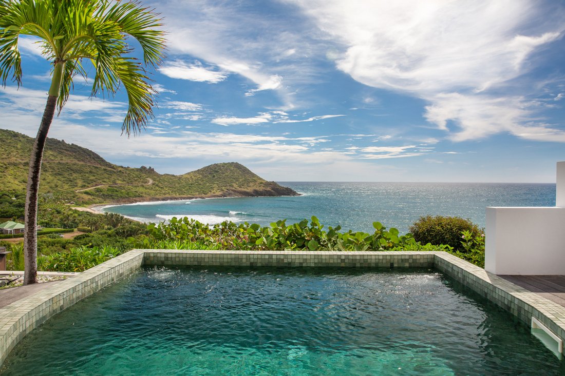 House in Toiny, Saint Barthélemy 1 - 14981954