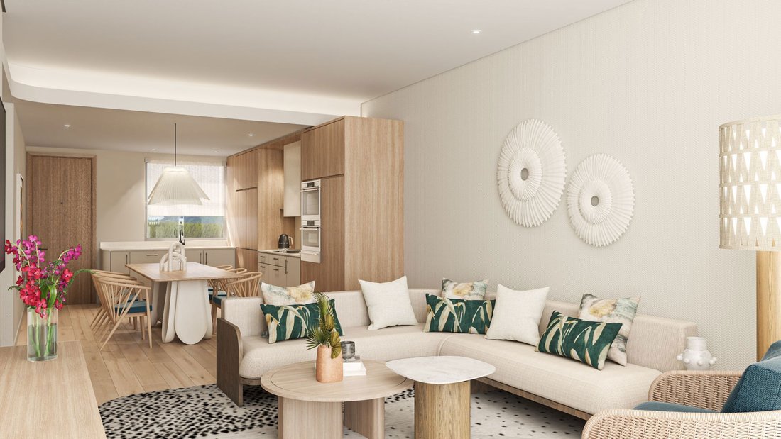 Apartment in Mahe, Mahe, Seychelles 2 - 14980866