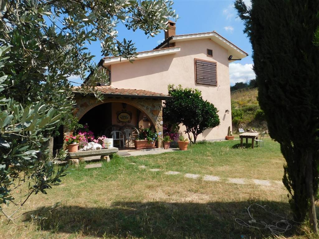 Gavorrano, Tuscany, Italy 1 - 14980731