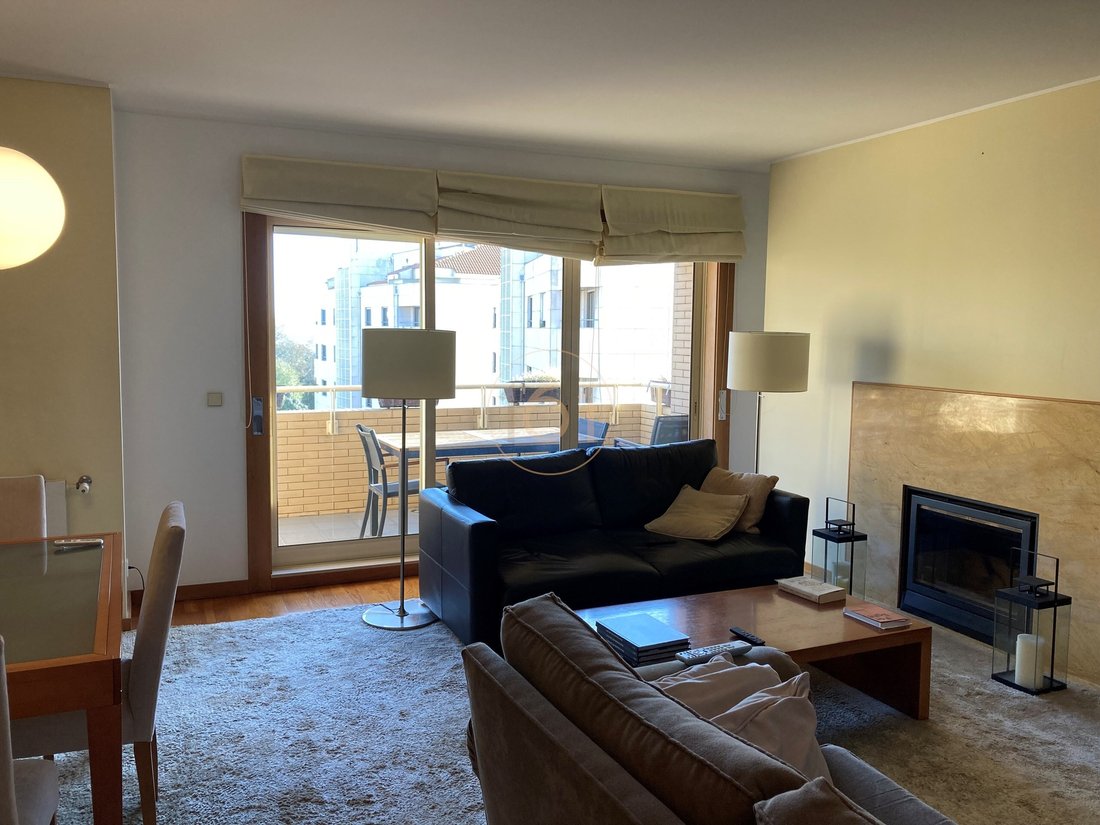 Apartment in Aldoar, Foz do Douro e Nevogilde, Porto District, Portugal 4 - 12082000